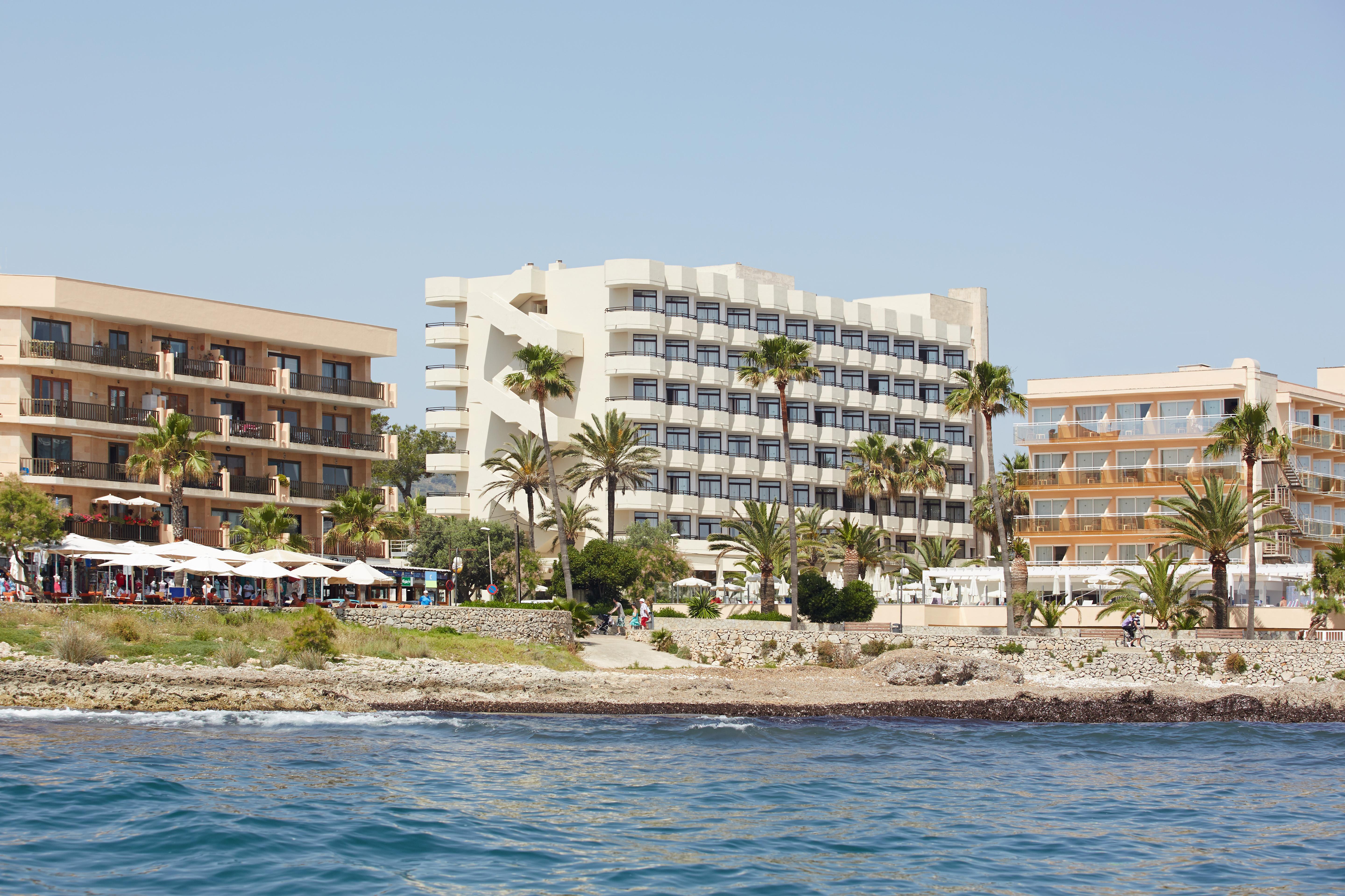 Sabina Playa (adults Only) Hôtel Cala Millor (Mallorca)